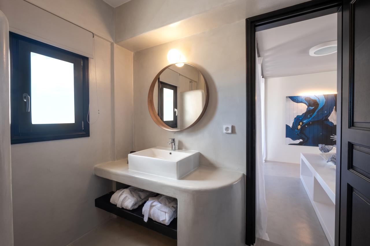 Ifestau.4 Suites Fira  Luaran gambar